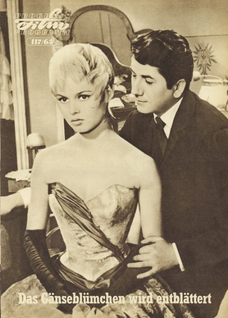 BRIGITTE BARDOT