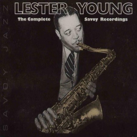 LESTER YOUNG