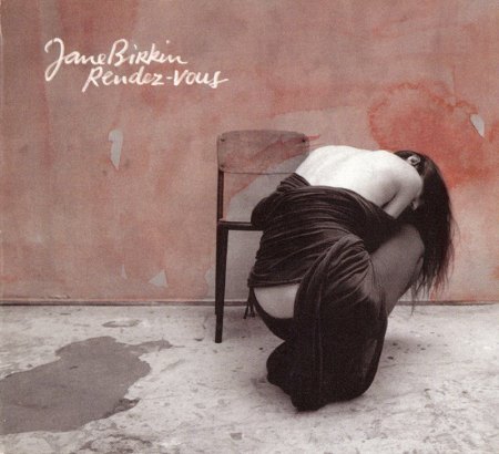 Jane Birkin das besondere Cover
