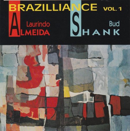 LAURINDO ALMEIDA