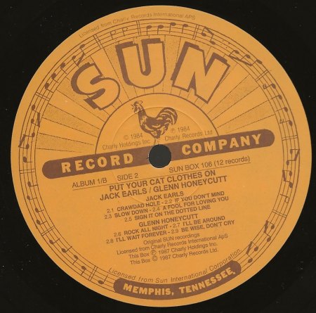 GLENN HONEYCUTT