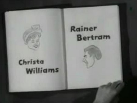 RAINER BERTRAM