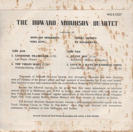 Love is a many-splendored thing  (Alle Herrlichkeit auf Erden)