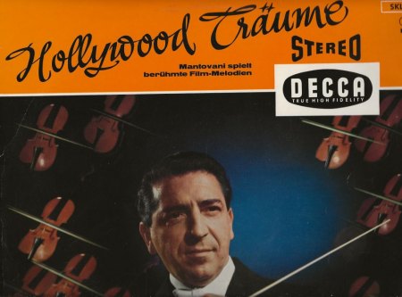 Love is a many-splendored thing  (Alle Herrlichkeit auf Erden)