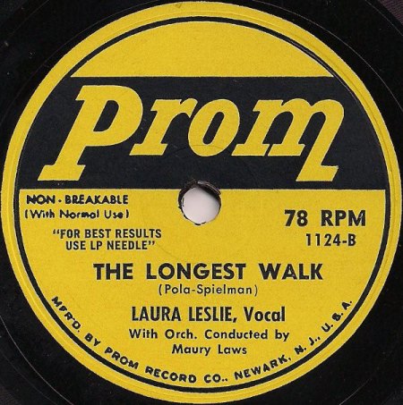 LAURA LESLIE