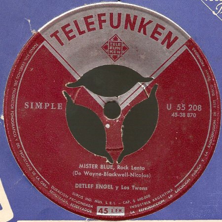 DETLEF ENGEL