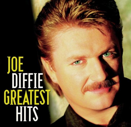 JOE DIFFIE  (1958 - 2020)