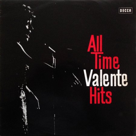 CATERINA VALENTE - International