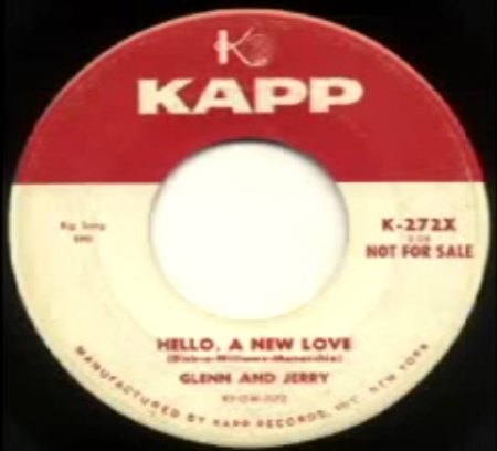 JERRY KELLER
