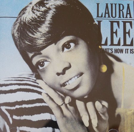 LAURA LEE
