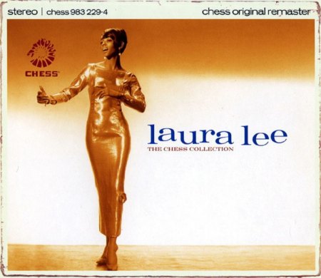 LAURA LEE
