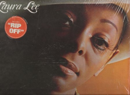 LAURA LEE