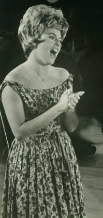 BEVERLY ANN WRIGHT