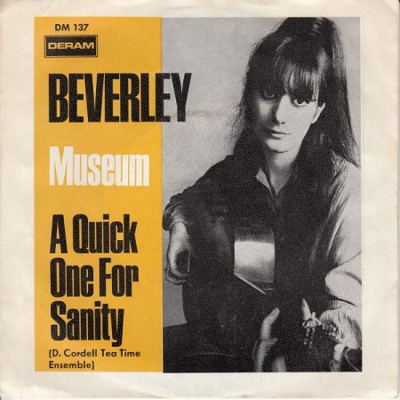 BEVERLEY