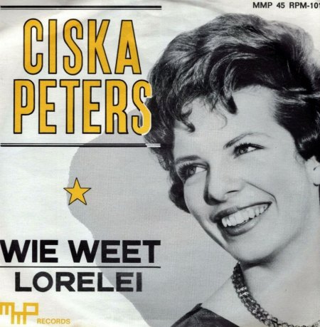 CISKA PETERS