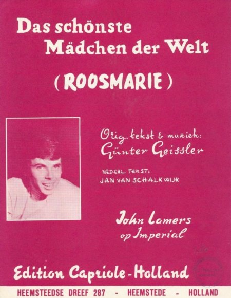 GÜNTER GEISSLER