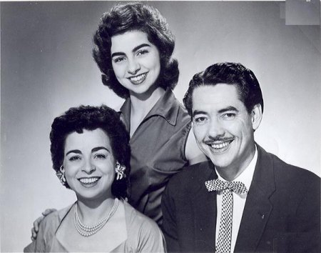 WILMA LEE and STONEY COOPER