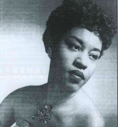 EUNICE DAVIS