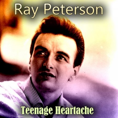 RAY PETERSON