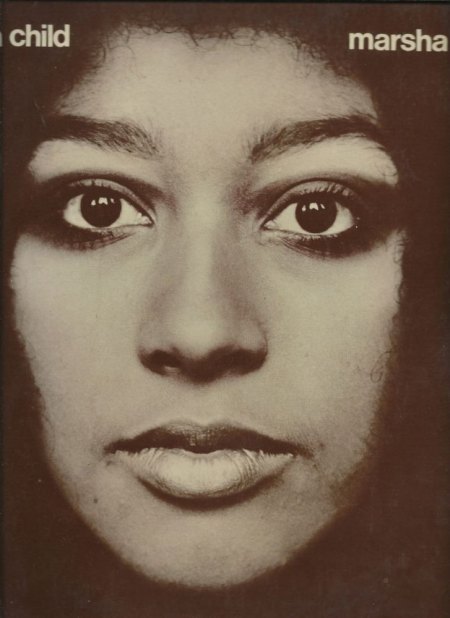 MARSHA HUNT