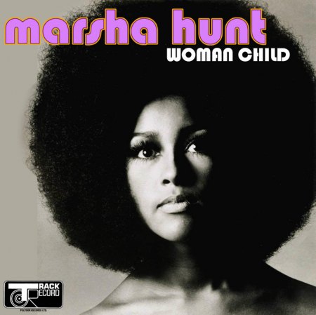 MARSHA HUNT