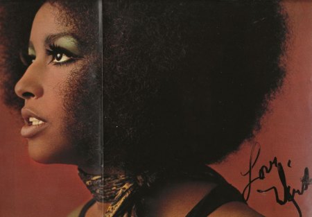 MARSHA HUNT