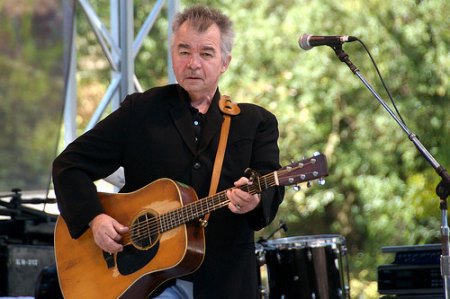 JOHN PRINE (1946 - 2020)
