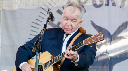JOHN PRINE (1946 - 2020)