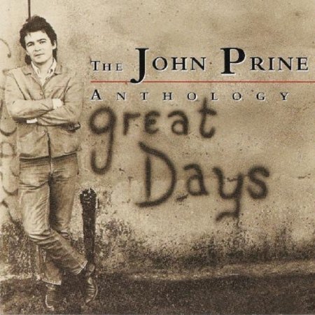 JOHN PRINE (1946 - 2020)