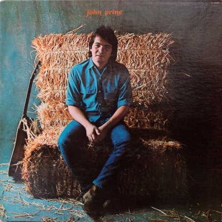 JOHN PRINE (1946 - 2020)