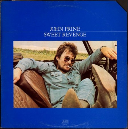 JOHN PRINE (1946 - 2020)