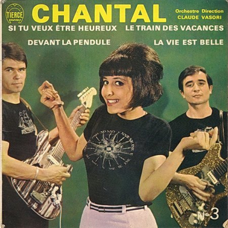 CHANTAL