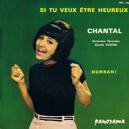 CHANTAL
