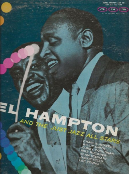 LIONEL HAMPTON