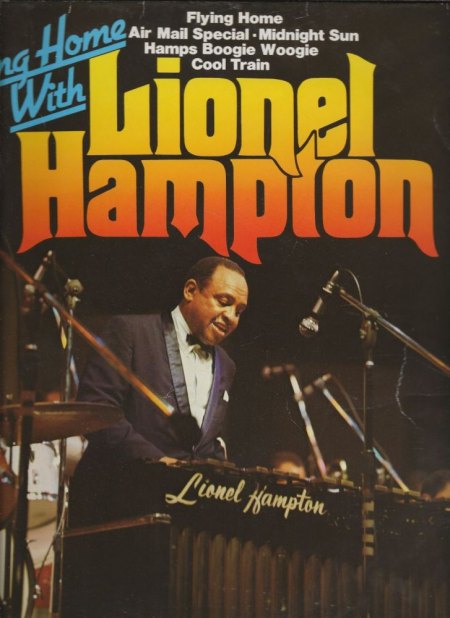 LIONEL HAMPTON