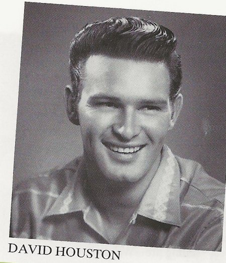 DON "RED" ROBERTS