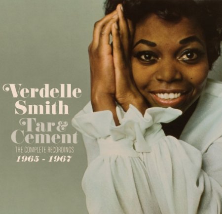 VERDELLE SMITH