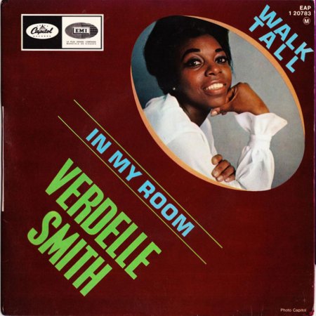 VERDELLE SMITH