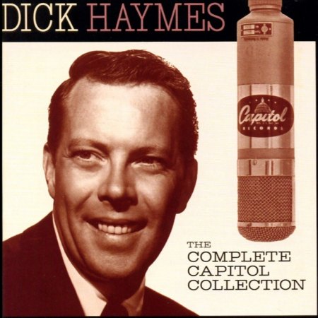 DICK HAYMES