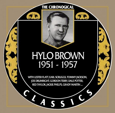 HYLO BROWN