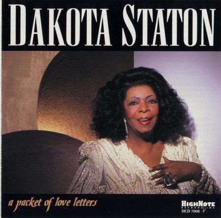 DAKOTA STATON