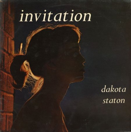 DAKOTA STATON