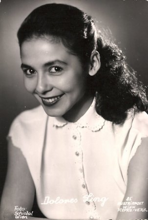 DOLORES LING