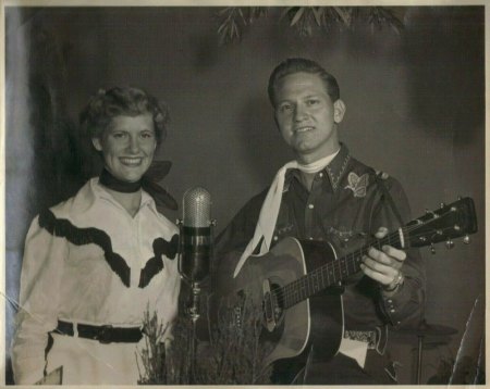 JIMMY STRICKLAND