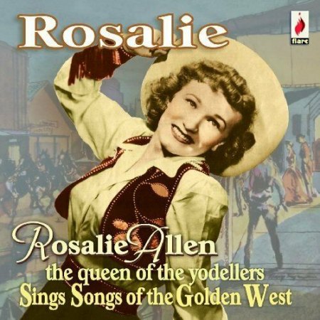 ROSALIE ALLEN