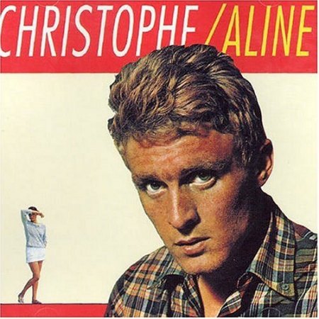 CHRISTOPHE  (1945 - 2020)