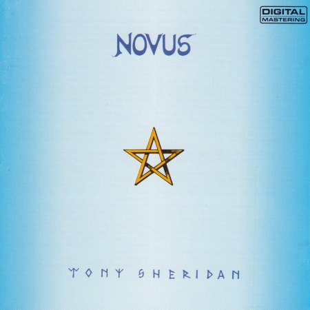 TONY SHERIDAN