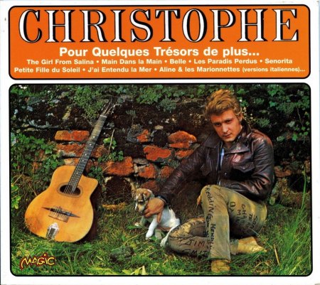 CHRISTOPHE