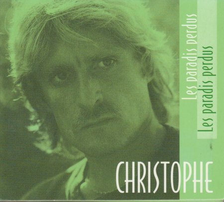 CHRISTOPHE