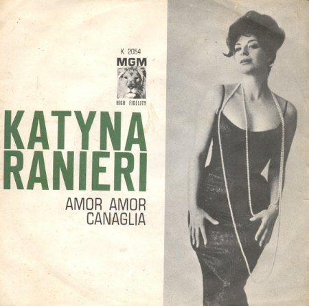 KATYNA RANIERI